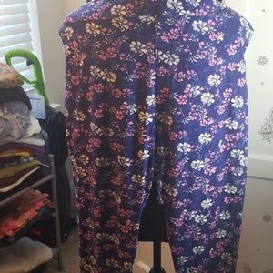 LulaRoe TC2 leggings